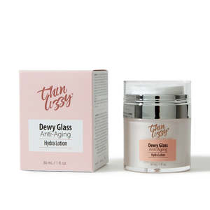 Skin Care: Dewy Glass Hydra Lotion