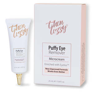 Puffy Eye Remover Microcream