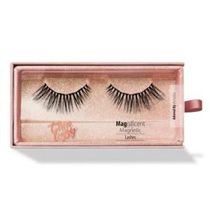 Magnetic Lashes: Magnificent Magnetic Lashes