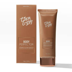 By Concern: Body Perfector Cover & Glow Makeup
