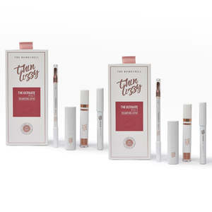 Sale Special Offers: The Ultimate Pout Volumising Lip Kit - Buy 1 Get 1 Free