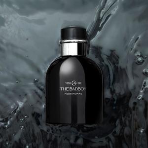 Fragrance: You Can Be - The Bad Boy - Eau de Parfum