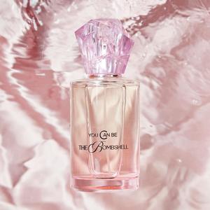 Fragrance: You Can Be - The Bombshell - Eau de Parfum