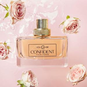 Fragrance: You Can Be - Confident - Eau de Parfum