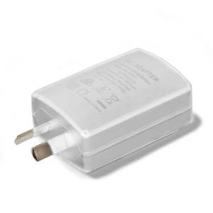 All: Easy Curler Fast Charge USB Adaptor