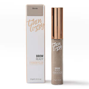 All: Free Brow Ready Eyebrow Fillers