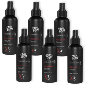Xcellerate35 Serum - 6-Pack Bundle