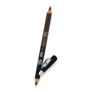 All: Free Duo Eye & Brow Pencil