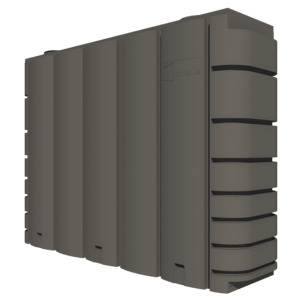 5000L Thin Tank