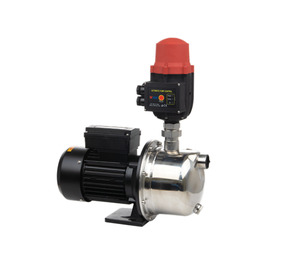Accessories: HJ140 pump