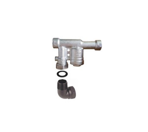 Accessories: Aquasaver