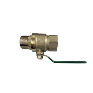 25mm Ball Valve Tap