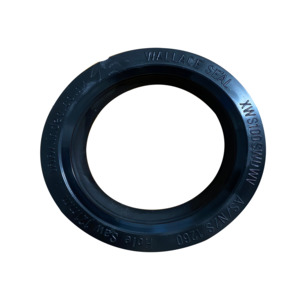 100mm Wallace seal for overflow