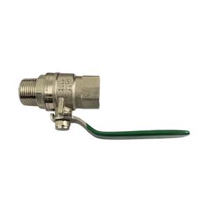 20mm Ball Valve Tap