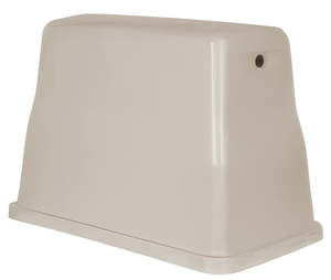 Accessories: Pump Covers
