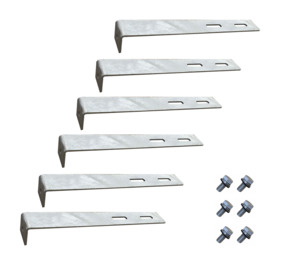 5000L Restraint Kits