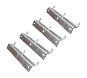 4000L Restraint Kits