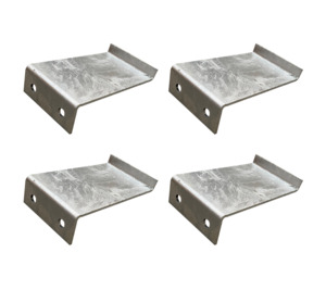 Restraint Kits: 2000L Restraint Kits