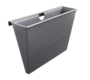 Thin Pots - Series 1