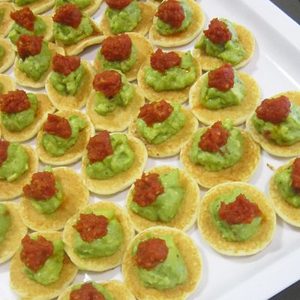 Products: Finger Food