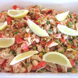 Products: Fish Bites