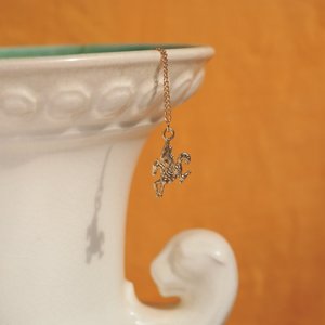 Pegasus Necklace - The Third Room Jewellery