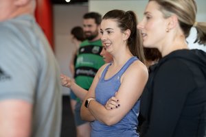 SILVER FOUNDATION MEMBERSHIP - Third Space Fitness