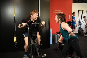 Products: BRONZE FOUNDATION MEMBERSHIP - Third Space Fitness