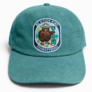 Hats: Tidy Kiwi
