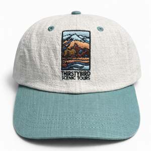 Hats: Scenic Tours