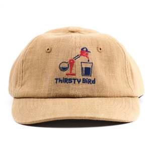 Hats: OG Sandy Brown