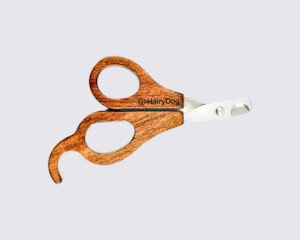 Products: Hairy Nail Scissors