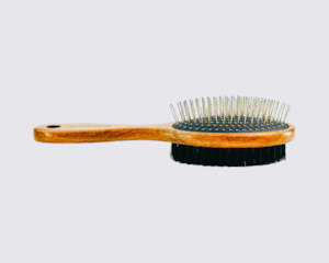Products: Hairy Brush