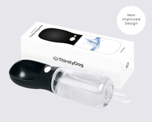 Products: Original Thirsty Dog Bottle