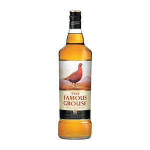 Hot Deals: Famous Grouse 1l