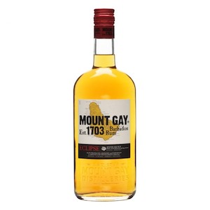 Mount Gay Rum 700ml