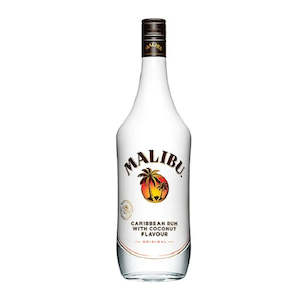 Malibu 700ml