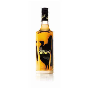 Wild Turkey American Honey 700ml