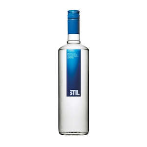 Spirits: Stil Vodka 1 Ltr
