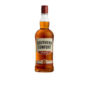 Spirits: Southern Comfort 700ml