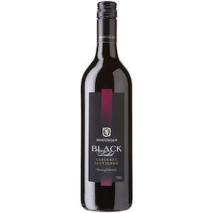 Red Wine: Mcguigan Black Label Cab Sav