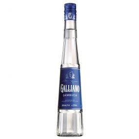 Liqueurs: Galliano White 500ml