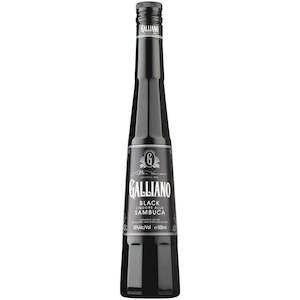 Galliano Black 700ml