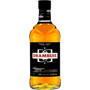 Liqueurs: Drambuie 700ml