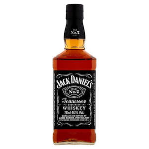 Jack Daniel's 1l