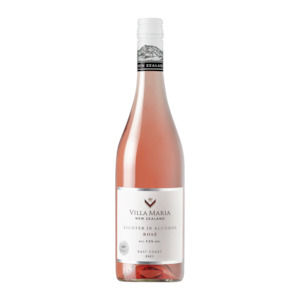 Rose: Villa Maria Private Bin Lighter RosÃ©