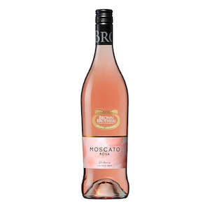 Rose: Brown Brothers Moscato Rosa