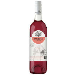 Banrock Station Rose