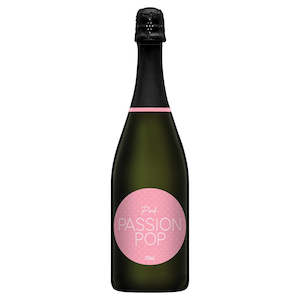 Passion Pop Pink 750ml