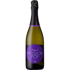 Passion Pop Original 750ml